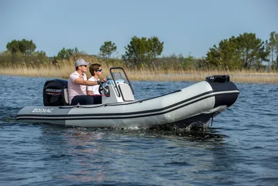 2025 Zodiac Open 4.2
