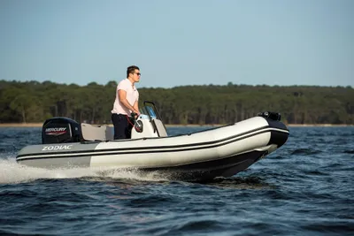 2026 Zodiac Open 4.2