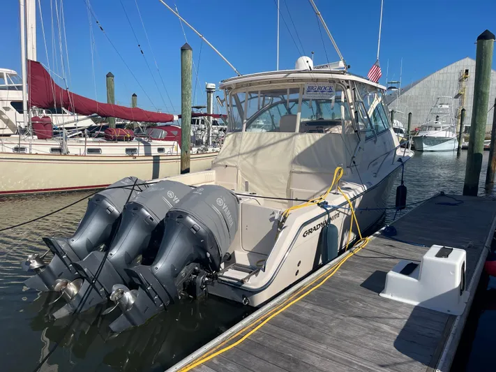 Big Bite Yacht Photos Pics 