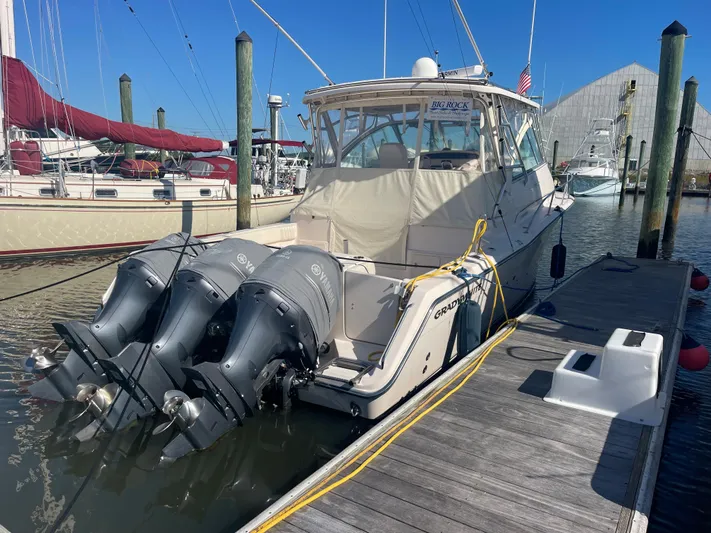 Big Bite Yacht Photos Pics 