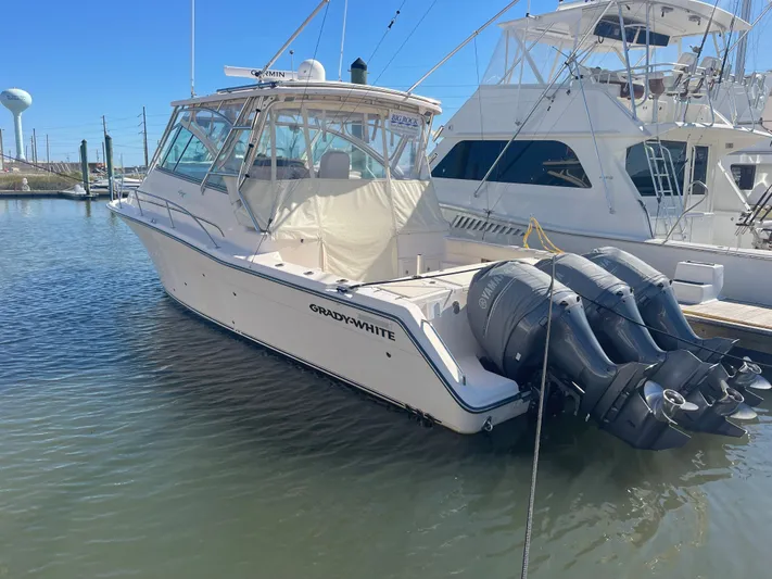Big Bite Yacht Photos Pics 