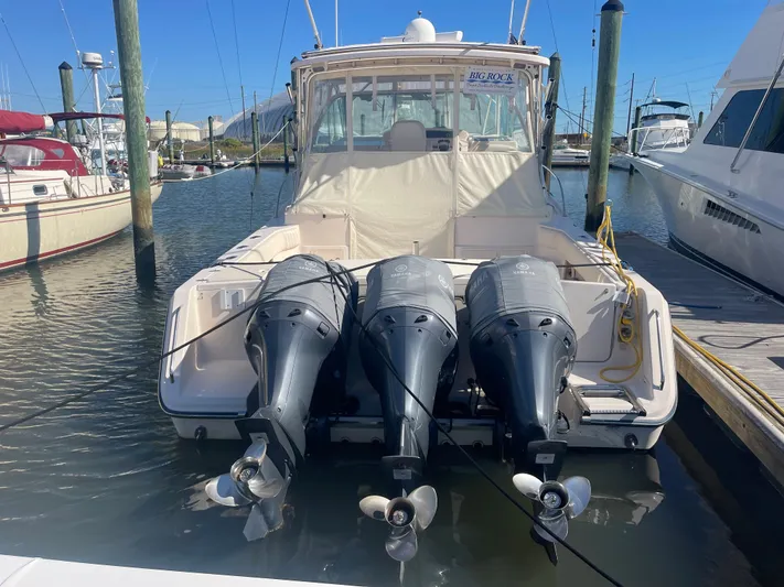 Big Bite Yacht Photos Pics 