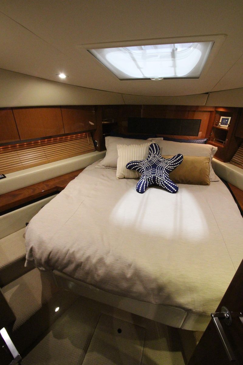 2016 Sea Ray 50 