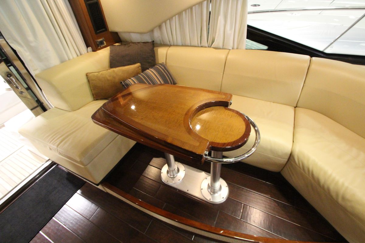 2016 Sea Ray 50 