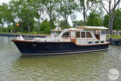 1977 Custom classic cruiser 14.23