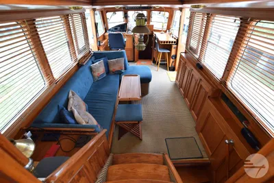1977 Classic Cruiser 14 23