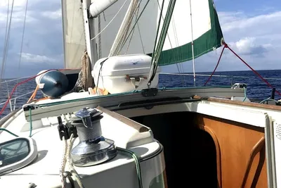 1994 Beneteau Oceanis 351