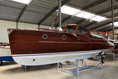 2001 Rapsody 29 Ft. OC