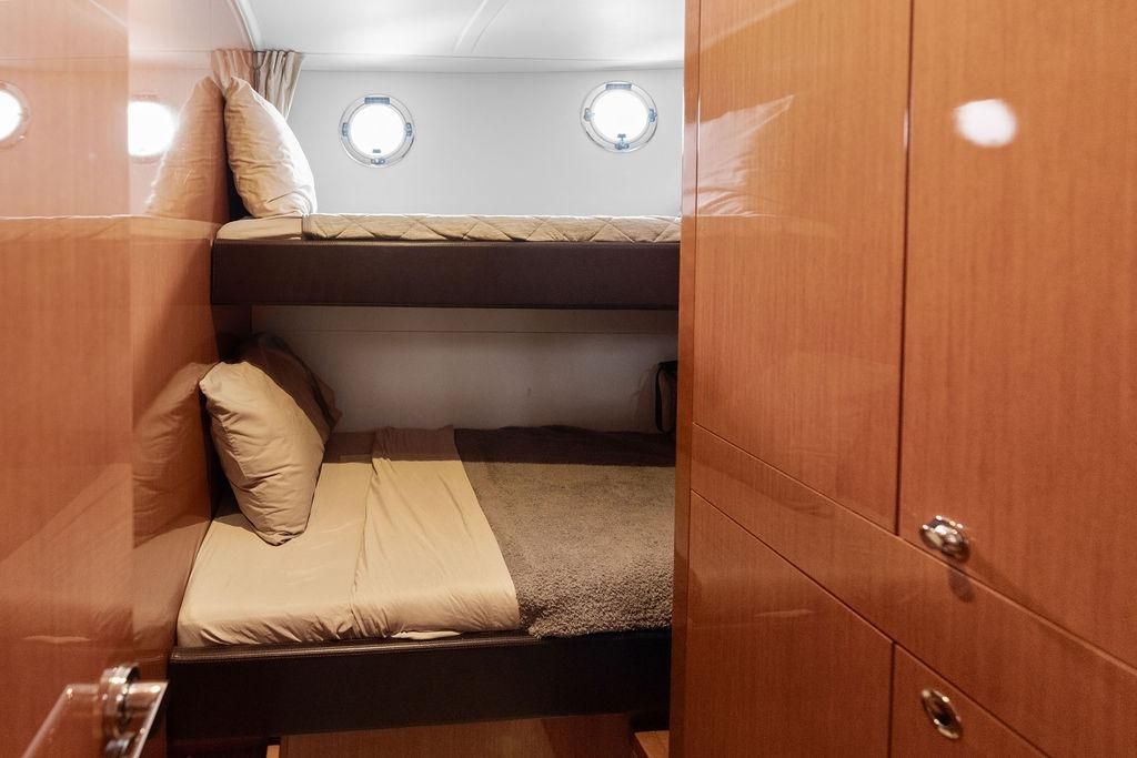 2020 Beneteau 50 
