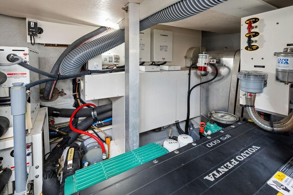 2020 Beneteau 50 