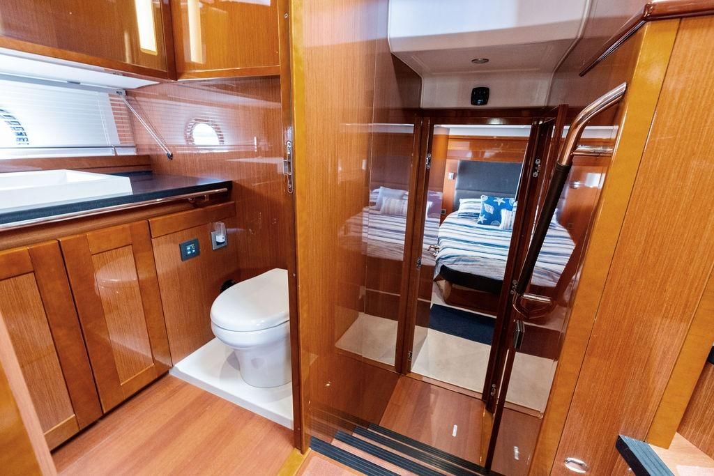 2020 Beneteau 50 
