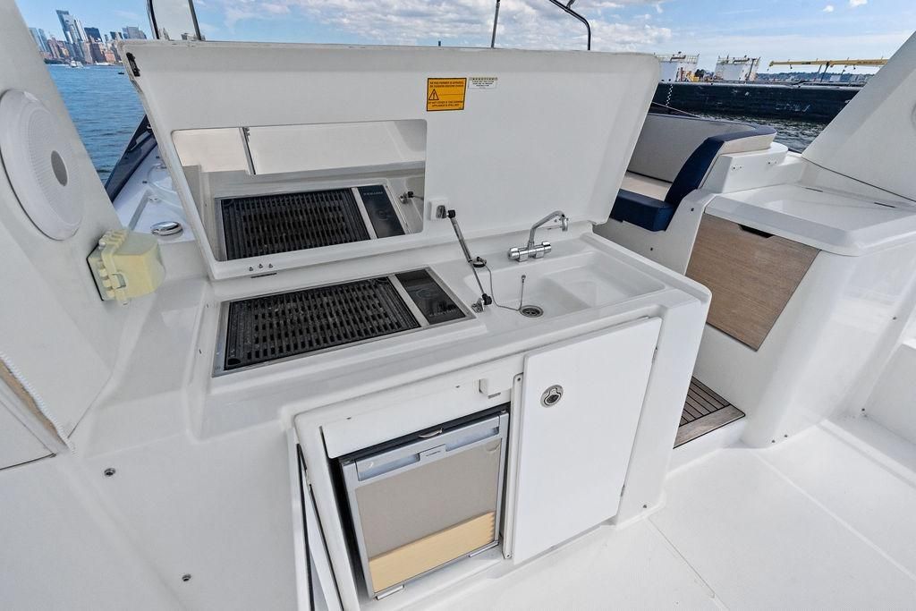 2020 Beneteau 50 