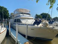 1987 Chris-Craft 426 Catalina