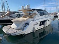 2016 Cranchi M 44 HT