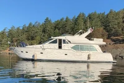 Bayliner 5788 Pilot House Motoryacht