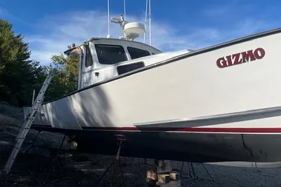 South Shore 34