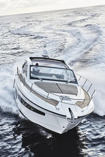Aquastrada Yacht Photos Pics 