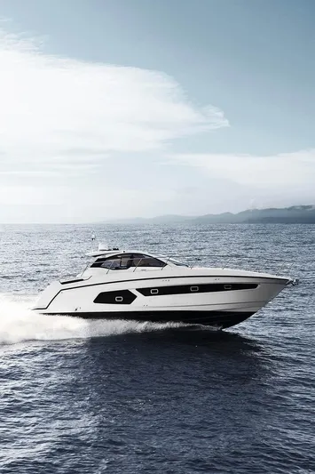 Aquastrada Yacht Photos Pics Manufacturer Provided Image