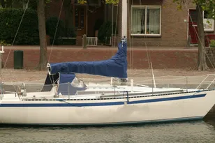 1976 Kalik 33