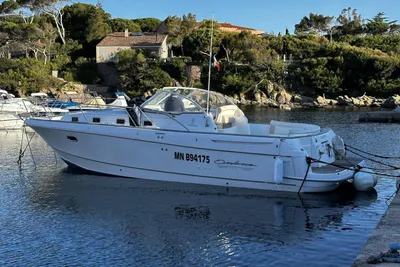 2003 Beneteau Ombrine 1001