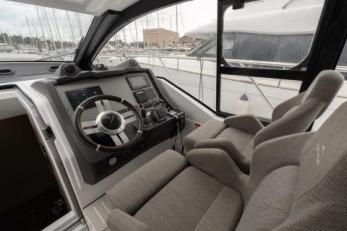 2019 Azimut 53 