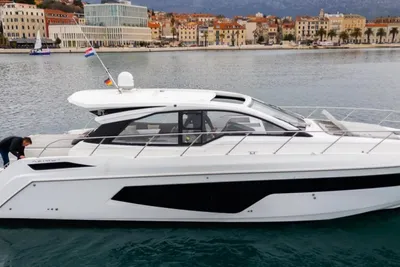 Azimut Atlantis 51