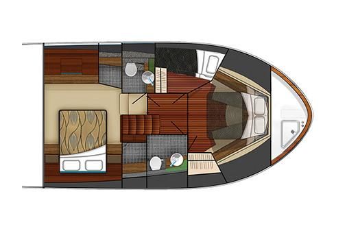 2020 Tiara Yachts 54 