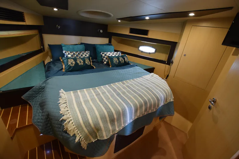 Aquarius Yacht Photos Pics 