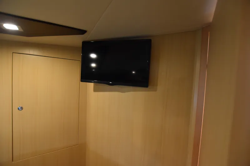 Aquarius Yacht Photos Pics 