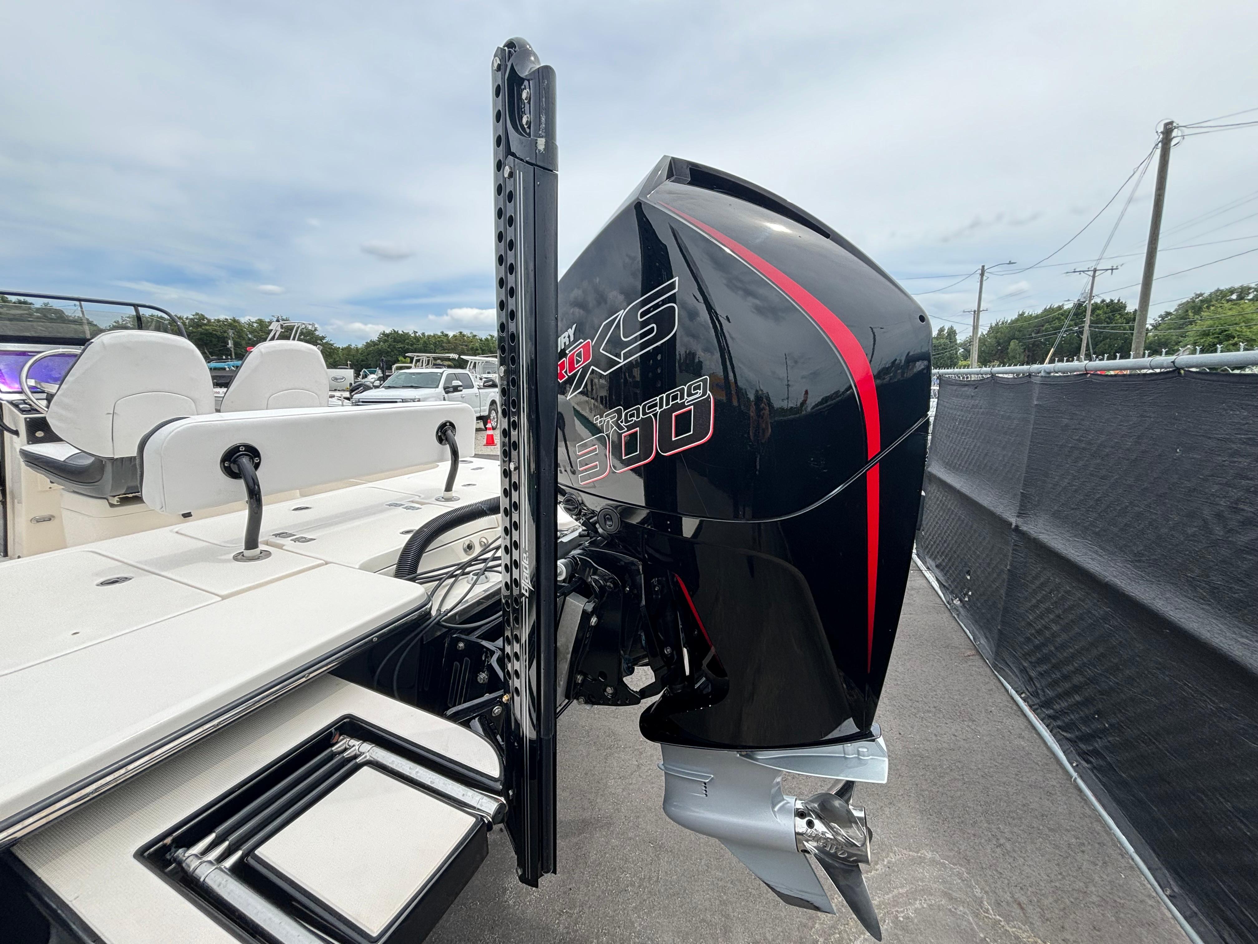 2019 ShearWater x22 Saltwater Fishing for sale YachtWorld