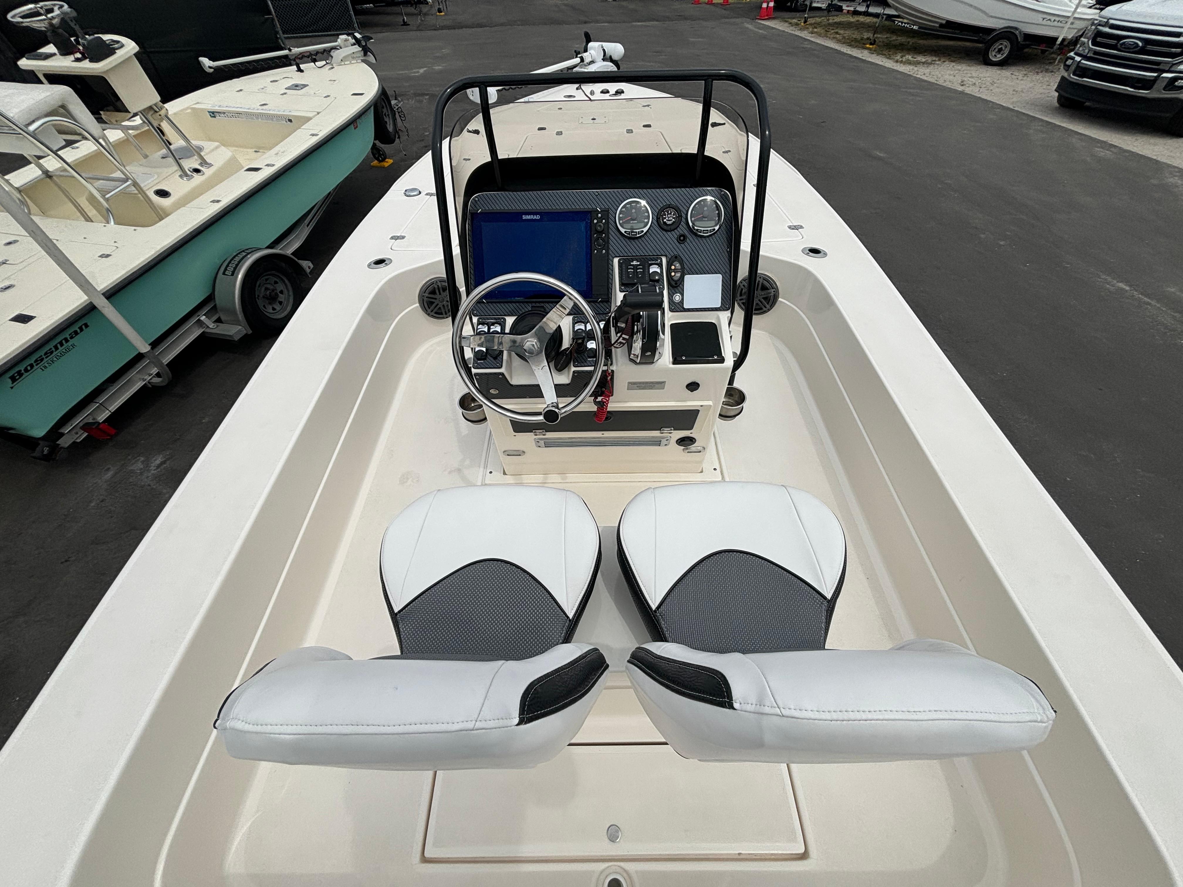 2019 ShearWater x22 Saltwater Fishing for sale YachtWorld
