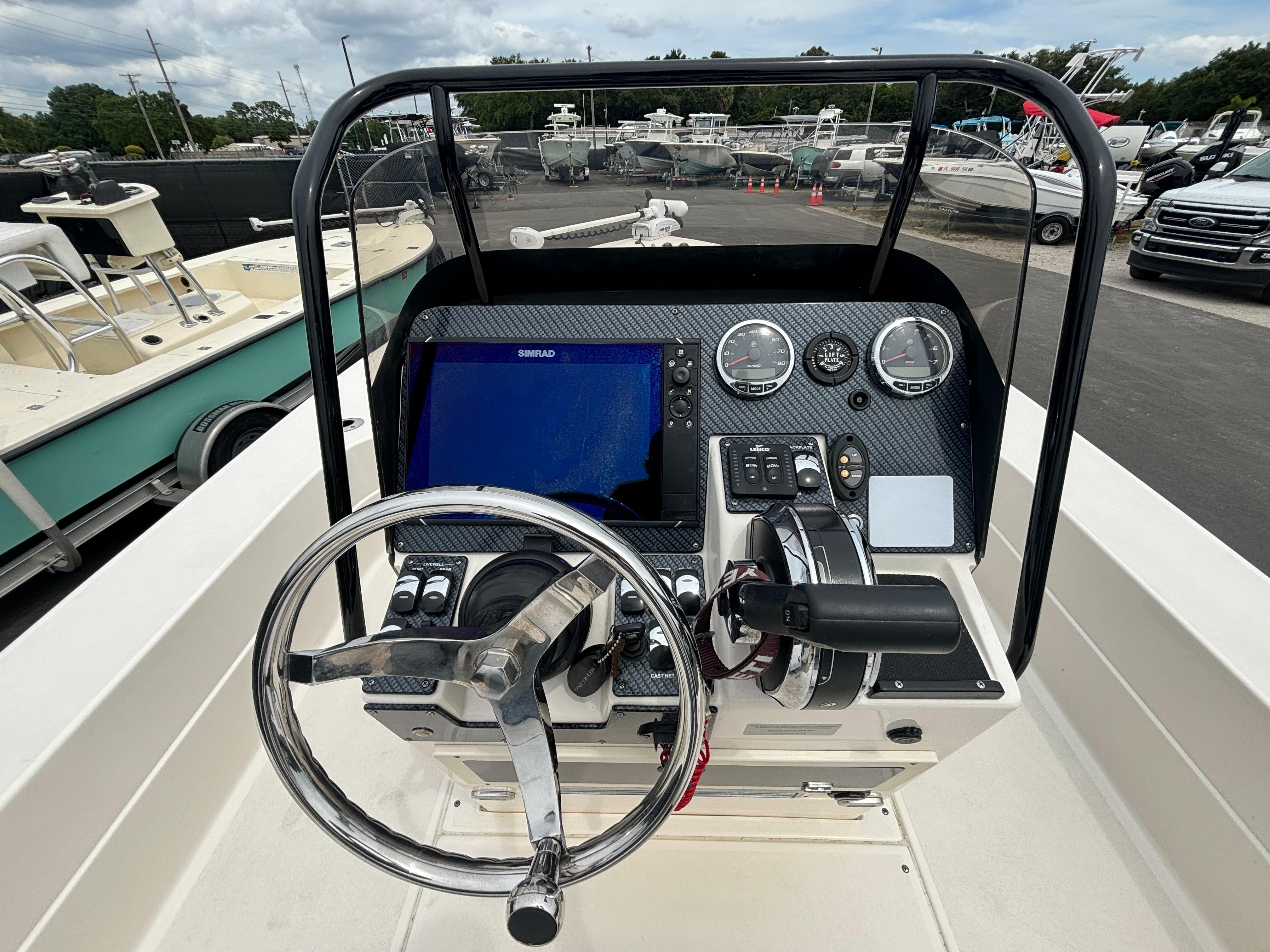 2019 ShearWater x22 Saltwater Fishing for sale YachtWorld