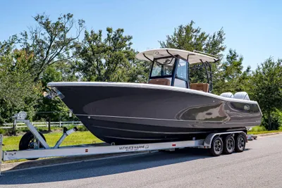 Sea Hunt Gamefish 30 Coffin Box