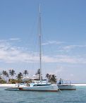 1984 Custom Day Sail Charter 50