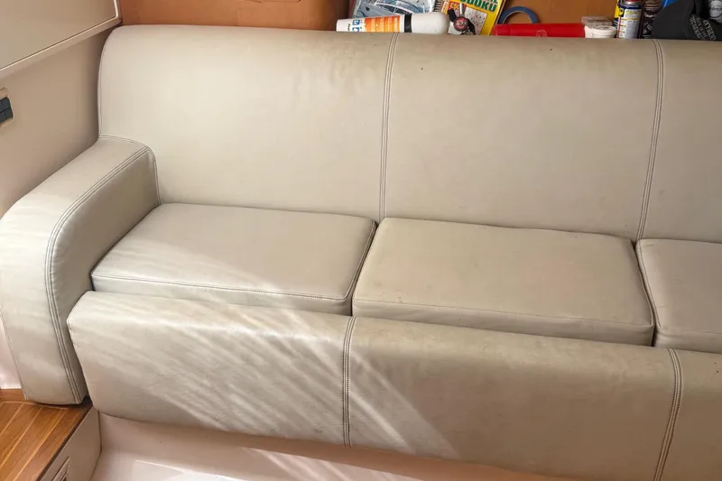  Yacht Photos Pics Intrepid 377 Walkaround Trinidad Tobago Caribbean