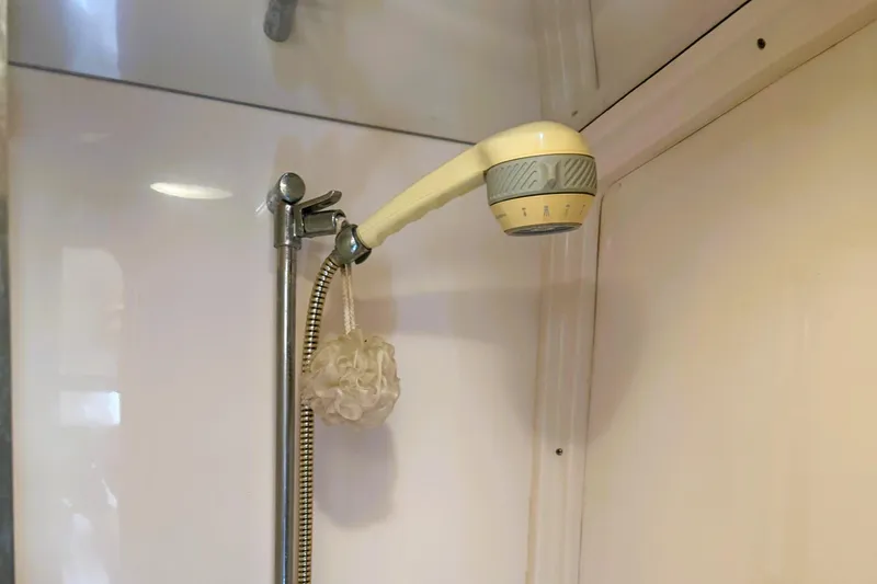  Yacht Photos Pics Intrepid 377 Walkaround Trinidad Tobago Caribbean