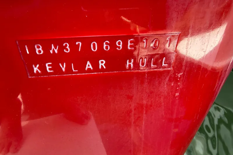  Yacht Photos Pics Intrepid 377 Walkaround Trinidad Tobago Caribbean