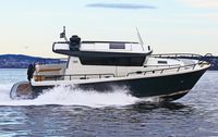 2023 Sargo 36