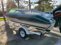 1988 Sea Ray 18 Seville