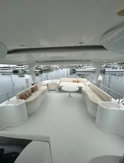 Our Time Yacht Photos Pics 