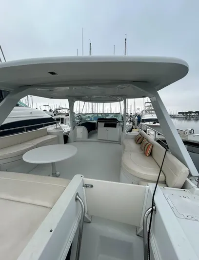 Our Time Yacht Photos Pics 