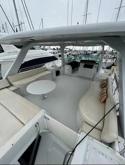 Our Time Yacht Photos Pics 