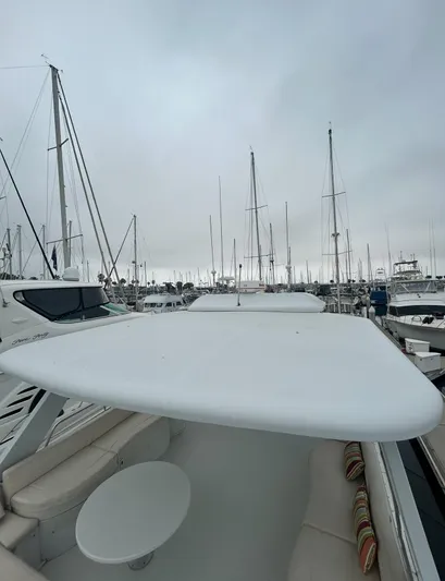 Our Time Yacht Photos Pics 