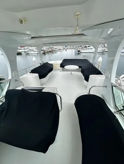 Our Time Yacht Photos Pics 