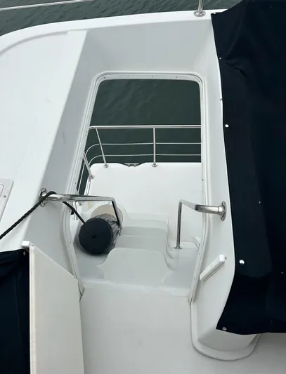 Our Time Yacht Photos Pics 