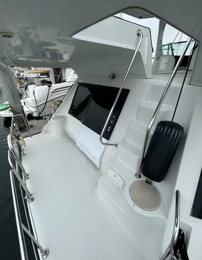 Our Time Yacht Photos Pics 