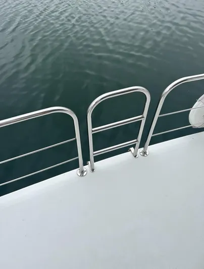 Our Time Yacht Photos Pics 