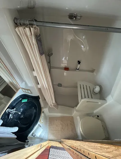 Our Time Yacht Photos Pics 