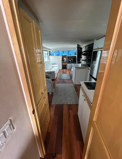 Our Time Yacht Photos Pics 