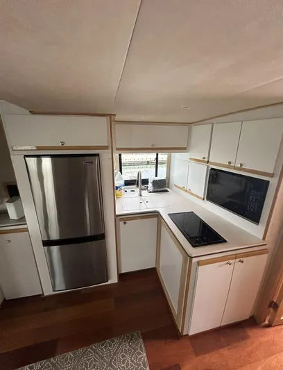 Our Time Yacht Photos Pics 